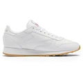 Tênis Reebok Classic Leather - Masculino BRANCO