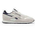 Tênis Reebok Classic Leather - Masculino CINZA