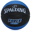 Bola de Basquete Spalding Force AZUL