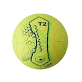 Bola de Handebol Topper T2 Techfusion AMARELO ESC/PRETO