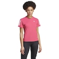 Camiseta adidas Own The Run Tee - Feminina ROSA