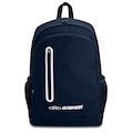 Mochila Olympikus Braze - 20 Litros AZUL ESC/CINZA CLA