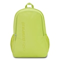 Mochila Olympikus Essential - 19 Litros VERDE CLARO