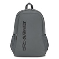 Mochila Olympikus Essential - 19 Litros CINZA/PRETO