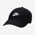 Boné Nike Club Strapback Adulto PRETO
