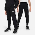 Calça Nike Sportswear Club Fleece - Infantil PRETO