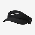Viseira Nike Dri-Fit Ace - Strapback - Adulto PRETO