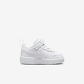 Tênis Nike Court Borough Low Recraft - Infantil BRANCO