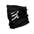 Bandana (3D.Thermo Ultralight Headtube) Tamanho:Único;Gênero:Unissex PRETO