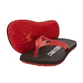 Chinelo Kenner New Summer - Infantil PRETO/VERMELHO