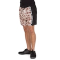 Bermuda Starter Sintética Camuflada - Masculina BEGE
