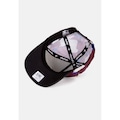 Boné Starter Label - Snapback - Adulto PRETO