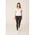 Camiseta Onbongo - Feminina BRANCO