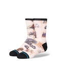 Meia Stance Rotj Kids - Infantil BEGE