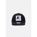 Boné Starter Flex Fit - Fechado - Adulto PRETO