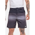 Bermuda Boardshort Onbongo Híbrido - Masculina PRETO