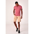 Bermuda Fatal Walk - Masculina BEGE