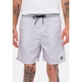 Shorts Hd Volley - Masculino CINZA
