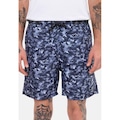 Shorts Hd Volley - Masculino PRETO