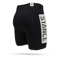 Cueca Stance Boxer Og Brief - Masculina PRETO