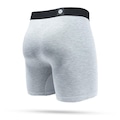 Cueca Stance Regulation Boxer Brief - Masculina CINZA