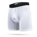 Cueca Stance Regulation Boxer Brief - Masculina BRANCO