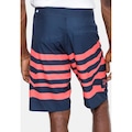 Bermuda Boardshort Onbongo Fame - Masculina AZUL ESCURO