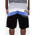 Bermuda Onbongo Veludo Day - Masculina CINZA