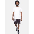 Bermuda Boardshort NBA Basketball Brooklyn Nets - Masculina PRETO