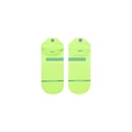 Meia Stance Run Light Tab - Unissex VERDE