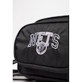 Bolsa NBA Shoulder Bag Brooklyn Nets PRETO
