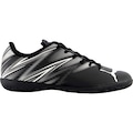 Chuteira de Futsal Adulto Puma Future Attacanto PRETO/PRATA