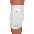 Joelheira Poker Pro Voley Power - Unissex BRANCO