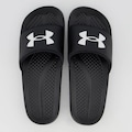 Chinelo Under Armour Daily - Masculino PRETO