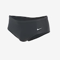 Sunga Nike Solid - Infantil CINZA