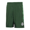 Bermuda do Palmeiras Betel Camouflage - Masculina VERDE