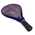 Raquete de Frescobol Gold Sports Ultra Com Capa MARROM