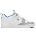 Tênis Hocks Pop Lite Aqua - Unissex PRETO