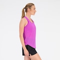 Camiseta Regata New Balance Accelerate - Feminina ROSA