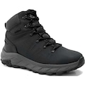 Bota Macboot Murici 02 Waterproof - Masculina CINZA