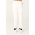 Calça de Moletom Onbongo - Feminina OFF WHITE