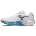 Tênis Mizuno Victory Rsp - Unissex BRANCO