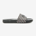 Chinelo Fila Drifter Basic - Feminino PRETO