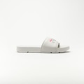Chinelo Fila Drifter Basic Slide - Feminino PRATA