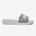 Chinelo Fila Drifter Bold - Feminino PRETO
