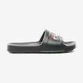Chinelo Fila Sleek Slide - Feminino PRETO