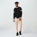 Calça Fila Bonadi - Masculina BEGE