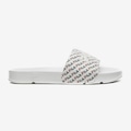 Chinelo Fila Drifter Basic - Feminino BRANCO