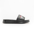 Chinelo Fila Drifter Bold Slide - Feminino PRETO