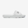 Chinelo Fila Sleek Slide - Masculino BRANCO